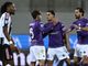 Fiorentina-Juve 1-1: Mandragora risponde a Kostic