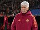 Gasperini si fida della sua Roma “La nostra forza è il gruppo”
