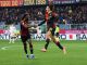 Scatto salvezza Genoa, Cagliari battuto 3-0 Scatto salvezza Genoa, Cagliari battuto 3-0