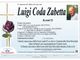 Luigi Coda Zabetta