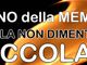 Biella Non Dimentica, 30 associazioni condividono documento di solidarietà a Liliana Segre