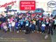 Podismo - Il Gaglianico 74 organizza un kilometro per Telethon Podismo - Il Gaglianico 74 organizza un kilometro per Telethon