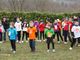 Partenza esordienti C maschile Partenza esordienti C maschile