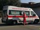 Incidente stradale a Vigliano, conducente in ospedale per accertamenti, foto archivio Incidente stradale a Vigliano, conducente in ospedale per accertamenti, foto archivio