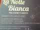 Cossato: La terza Notte bianca all'insegna del "cattivo gusto"