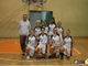 basket femminile