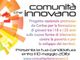 Comunità che innovano: Un bando rivolto ai giovani