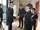 carabinieri visita