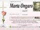 Marta Ongaro