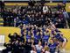 TeamVolley: “Con noi non ci si annoia mai”, un’altra vittoria al tie-break.