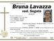 Bruna Lavazza ved. Segato