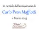 Carlo Pron Maffiotti