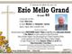 Ezio Mello Grand