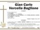Gian Carlo Vercella Baglione