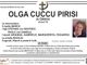 Olga Cuccu Pirisi in Oldrini