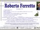 Roberto Ferretto