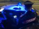 Incidente a Sandigliano tra due auto: tre persone in ospedale