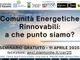Biella, Comunità Energetiche Rinnovabili: a che punto siamo? Se ne parla in Provincia.