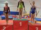 Ginnastica artistica: tripletta sul podio per le biellesi.
