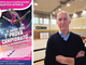 Candelo, campionato interregionale di ginnastica ritmica: l'intervista  a Carlo Vineis, presidente Rhythmic School.