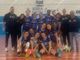 Pallavolo, Prima Divisione e Under 12: TeamVolley fa il punto sul settore giovanile.