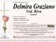 Delmira Graziano Ved. Riva