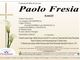 Paolo Fresia
