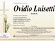 Ovidio Luisetti
