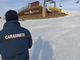 Carabinieri, al via servizio di vigilanza e soccorso a Bielmonte Carabinieri, al via servizio di vigilanza e soccorso a Bielmonte