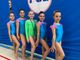 ASD Piemonte Ginnastica, fine settimana impegnativo