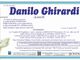 Danilo Ghirardi