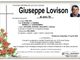 Giuseppe Lovison