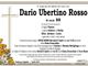 Dario Ubertino Rosso