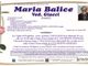 Maria Balice ved. Giacci