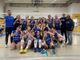 Quarti di finale per il Botalla Teamvolley