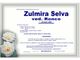 Zulmira Selva ved. Ronco