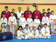 Nuovi atleti e nuovi podi per l’A.S.D. Quadrifoglio Karate team 2