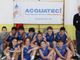Minibasket, ASD Paladini Junior presenta il nuovo partner: il 3 maggio la presentazione a Verrone.