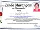 Linda Marangoni, ved. Mazzucchi