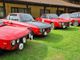 Motori e auto storiche, torna il Valsessera Jolly Club Classic