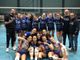 Botalla TeamVolley ai playoff: ottimo esordio del settore giovanile