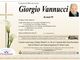 Giorgio Vannucci