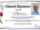 Gianni Davanzo
