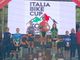Aurora Orrù vince ancora all'ombra del Monte Bianco: i risultati della 5a prova Italia Bike Cup