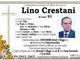 Lino Crestani