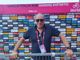 19° Tappa del Giro d'Italia, Stefano Allocchio: "Forse la tappa più impegnativa" VIDEO 19° Tappa del Giro d'Italia, Stefano Allocchio: "Forse la tappa più impegnativa" VIDEO