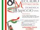 Mottalciata ricorda l’eccidio: domenica la commemorazione dell’81° anniversario.