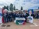 Fratelli d’Italia: gazebo in piazza Falcone a Biella sull'immigrazione