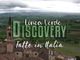 Biella protagonista su Rai 1 con “Linea Verde Discovery – Fatto in Italia”. Biella protagonista su Rai 1 con “Linea Verde Discovery – Fatto in Italia”.