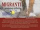 A Candelo si parla di migranti
